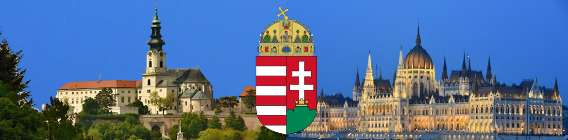 Honorárny konzulát Maďarska, Nitra